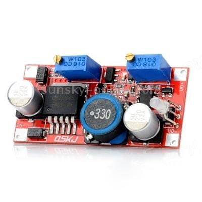 Power LED Driver Constant Current Charger Power Supply Module