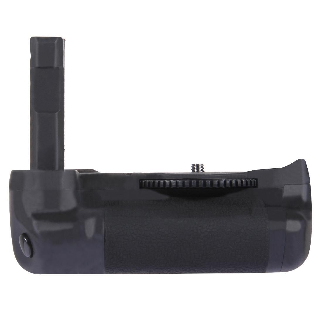 PULUZ Vertical Camera Battery Grip for Nikon D5500 Digital SLR Camera