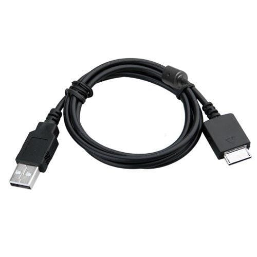 Digital Camera Cable for SONY NW-A916 / A918 / A919 / A800 / A805 / A806 (Style2)