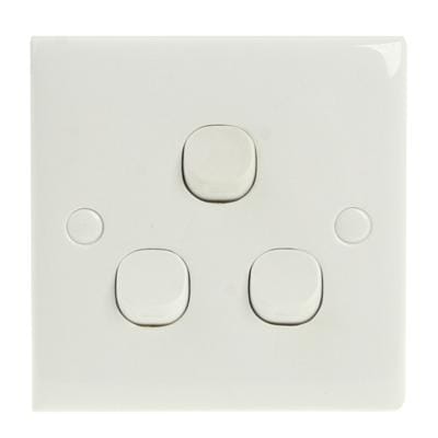 Electric Wall Switch