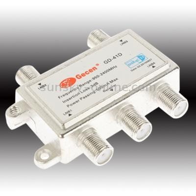 22 KHz Tone Satellite Multi Switch