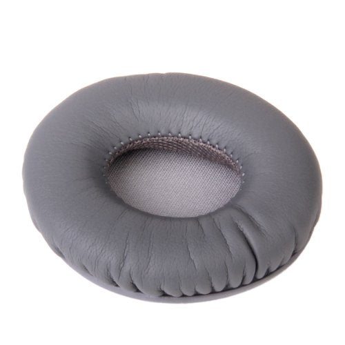 Generic Ear Pads Cushion for SOLO / SOLO HD Headphone - Gray