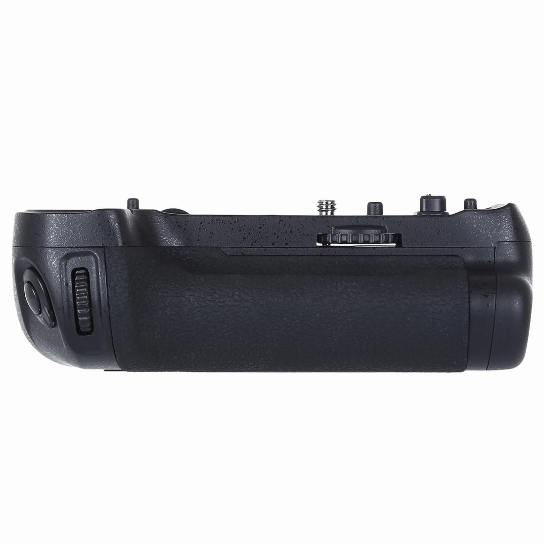 PULUZ Vertical Camera Battery Grip for Nikon D850 Digital SLR Camera