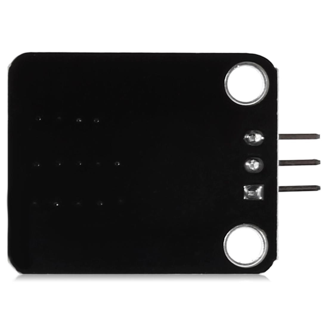 LandaTianrui LDTR - HM0019 Vibration Reminder Motor Module for Arduino (Black)