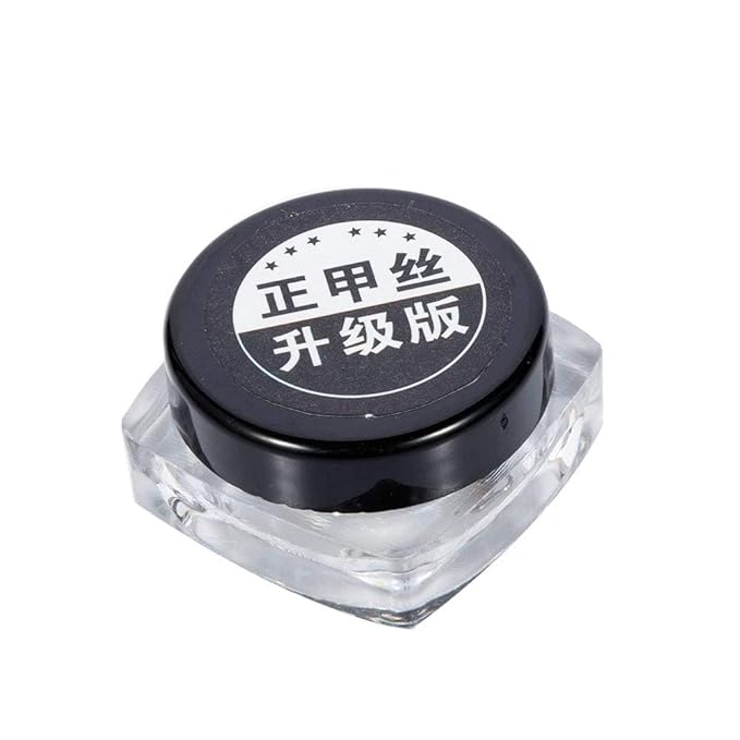 Generic 12 Pcs Fashion Ingrown Toe Nail Correction Pedicure Wire Fixer Paronychia Recover Tool Home Practical
