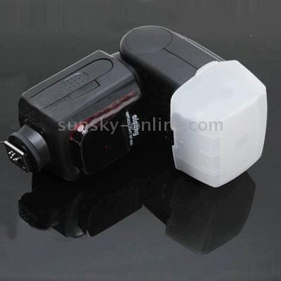 OLOONG RC-06 Flash Diffuser for Nikon SB900