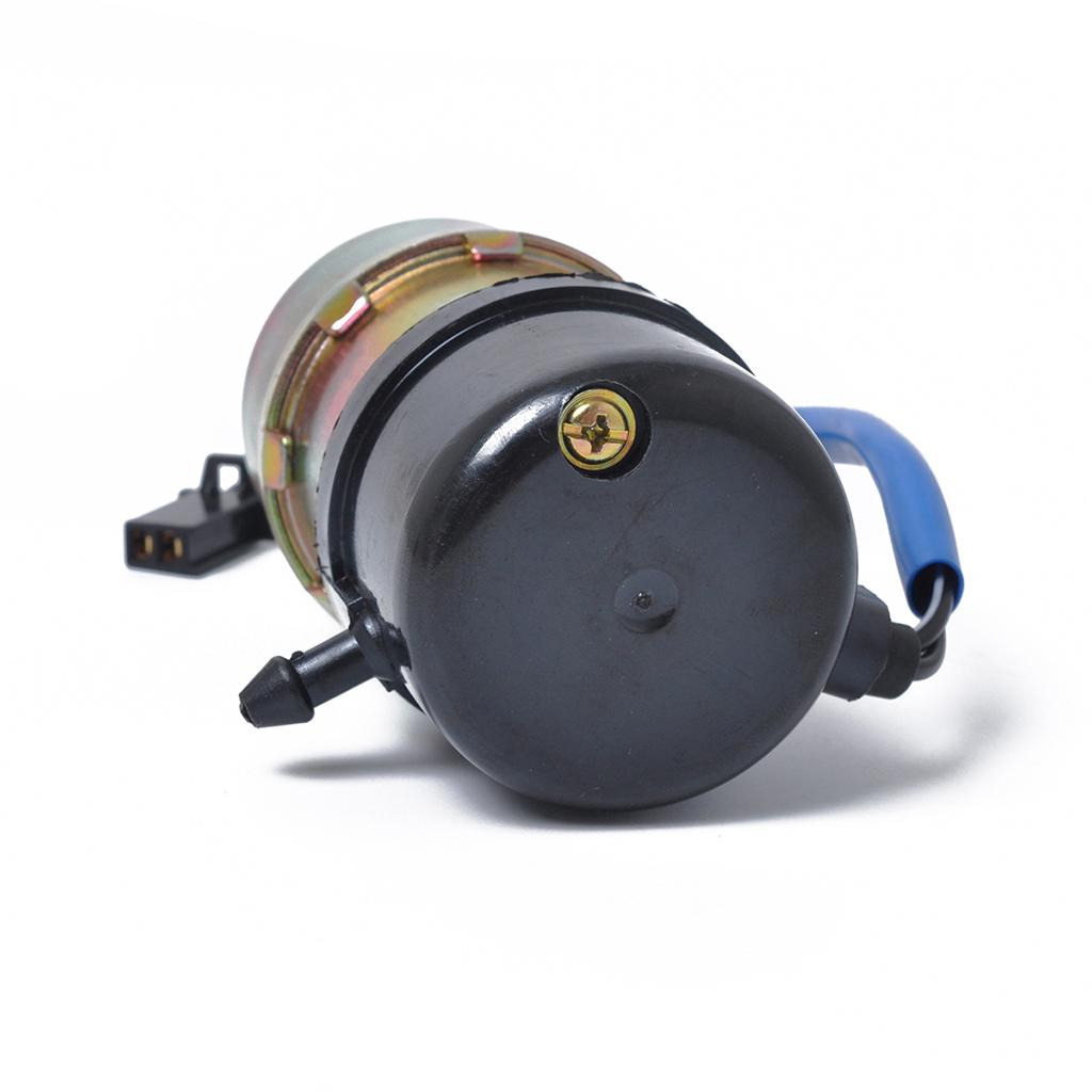 12v Outside Tank Fuel Pump for Yamaha for Honda for Kawasaki 10mm pipe