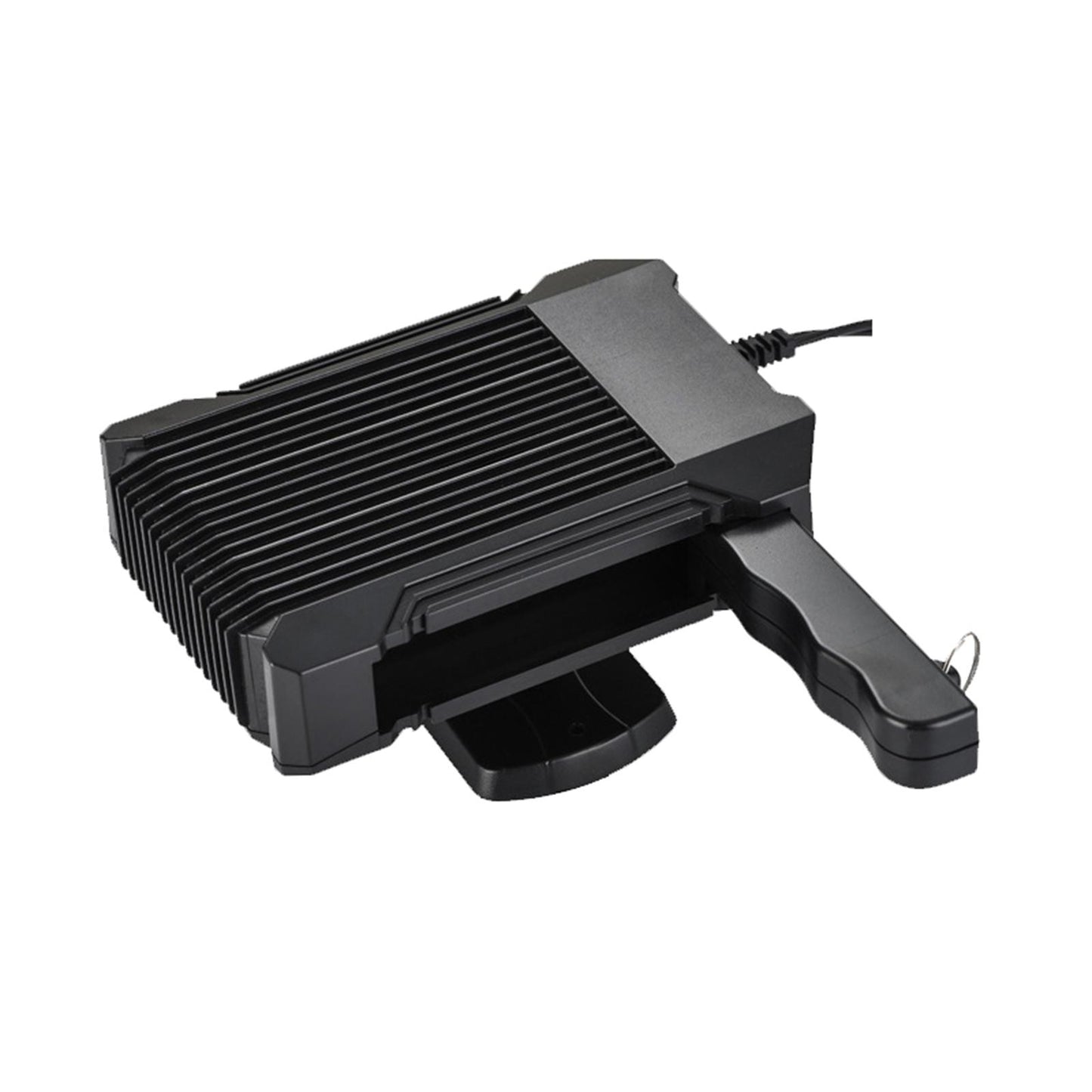 2 in 1 Car Heater 150W Heating Cooling Quickly Defrost Fast Heating 12V