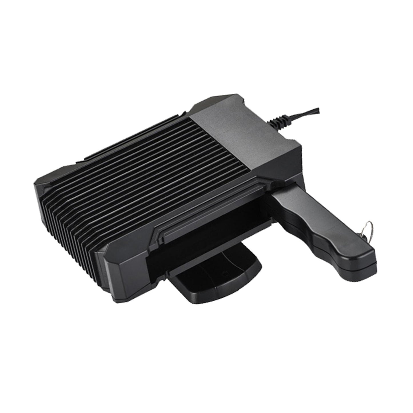 2 in 1 Car Heater 150W Heating Cooling Quickly Defrost Fast Heating 12V