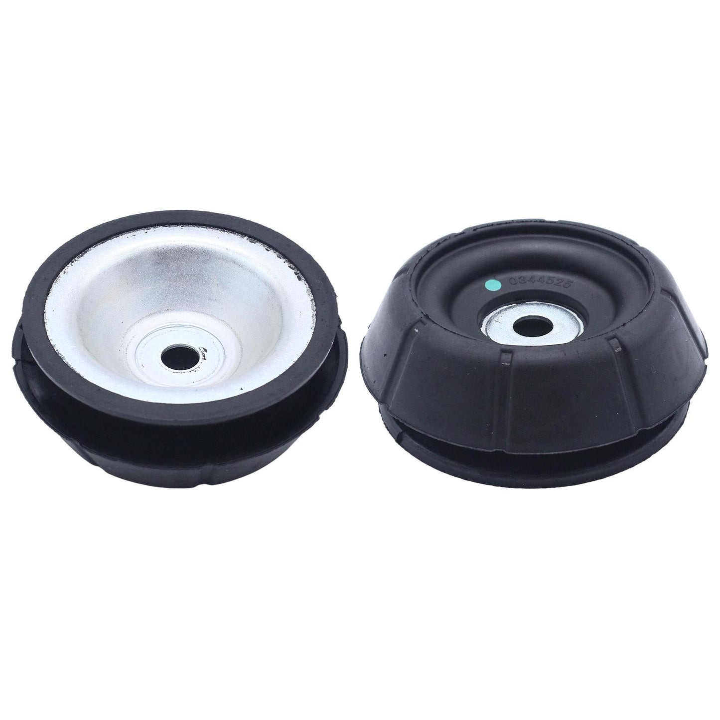 2 Pieces Front Strut Bearing Mount Shock Absorb Disc Fit for Opel 3045143