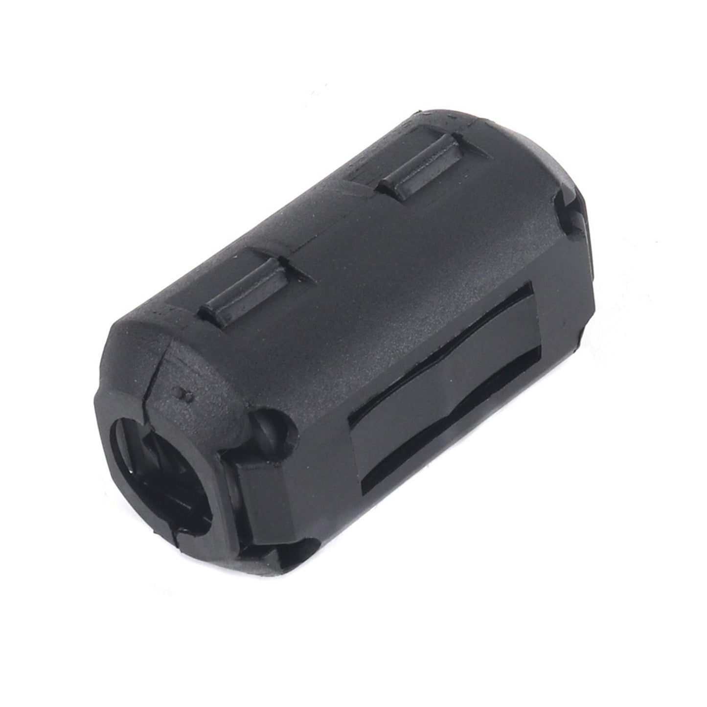 25 x Clip On Clamp Ferrite Core Ring Kit Cable Clip for Car DVR 3.5 5 7 9 mm