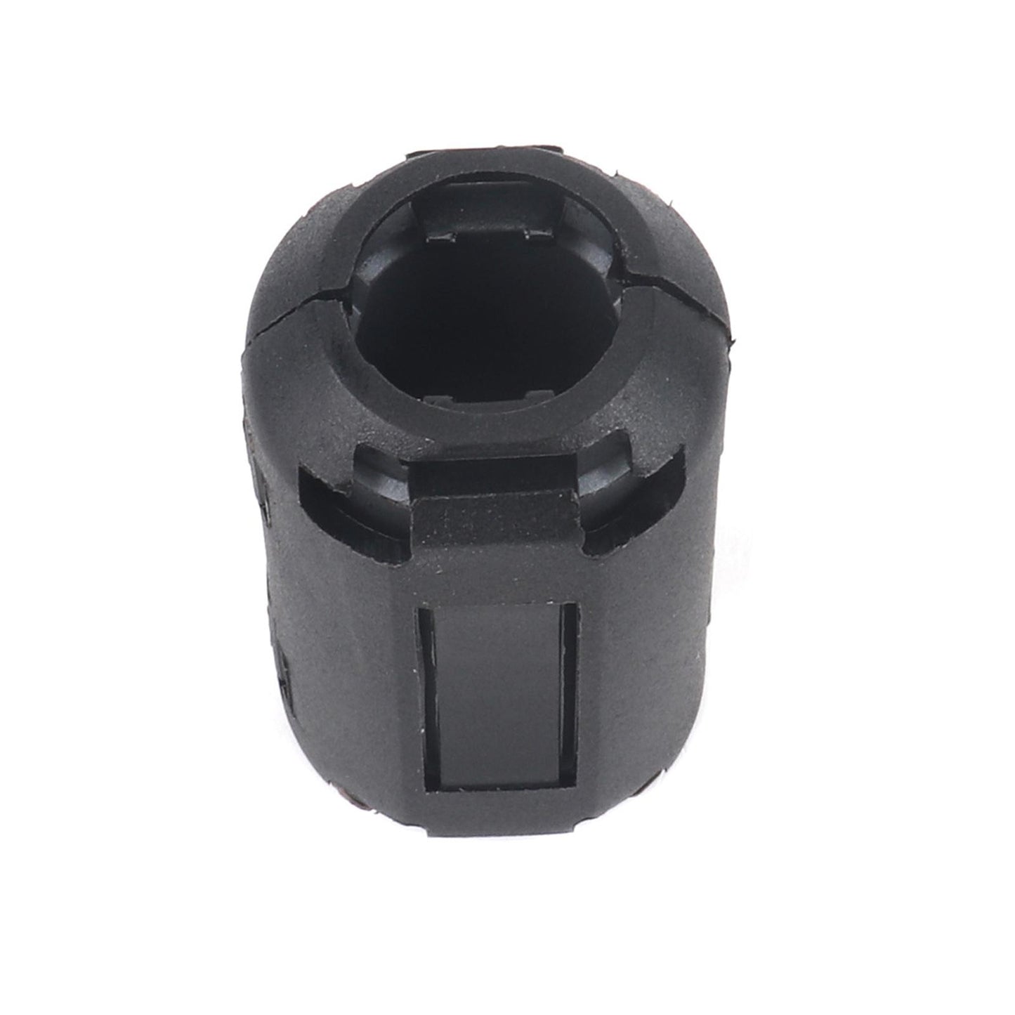 25 x Clip On Clamp Ferrite Core Ring Kit Cable Clip for Car DVR 3.5 5 7 9 mm