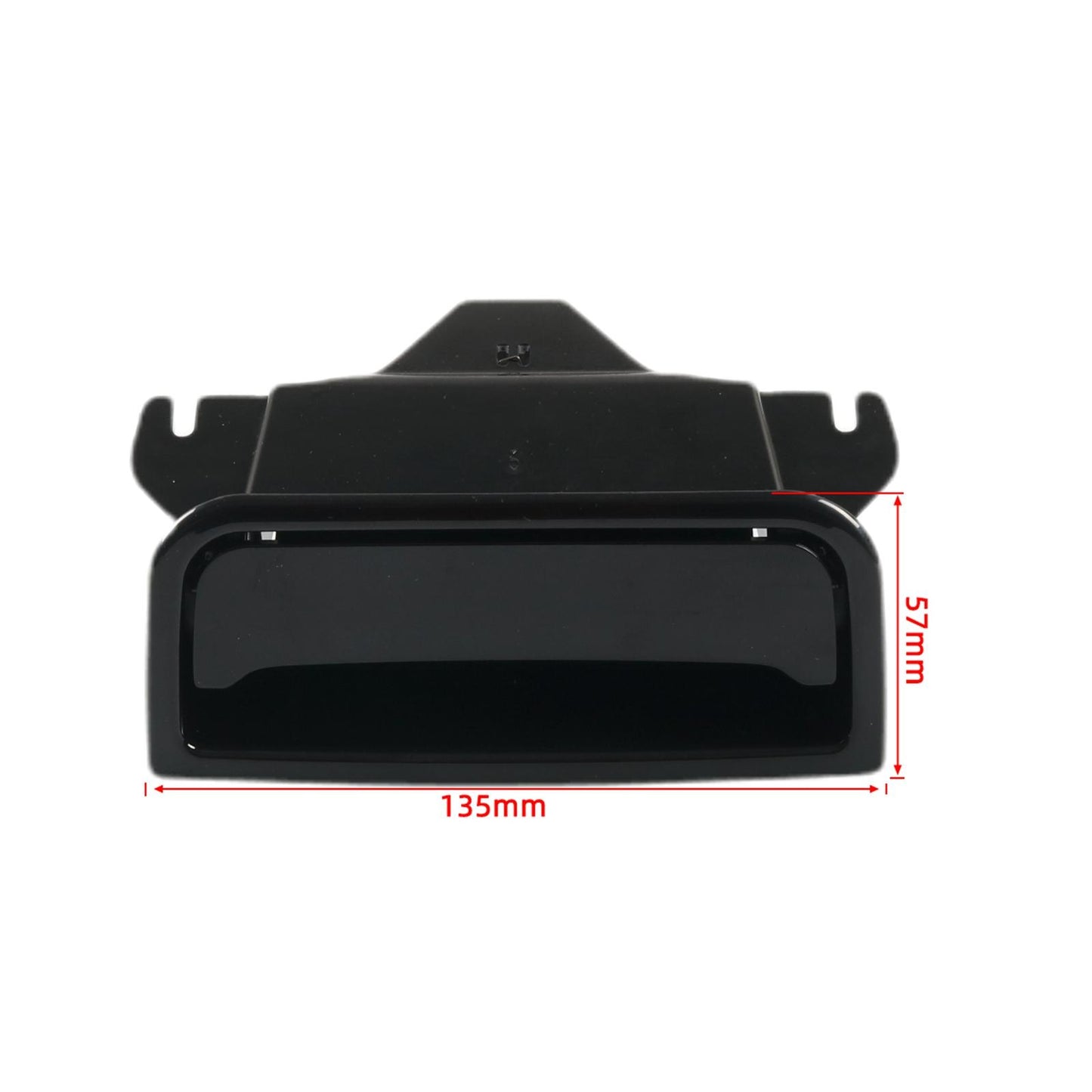 22861304 Center Console Latch Plate Fit for 1500 Direct Replaces