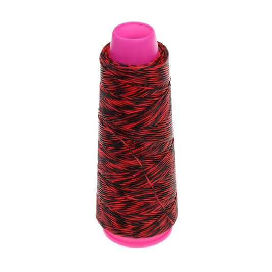 110m Bowstring Material Recurve Bow Compound Bow String Making Black Red