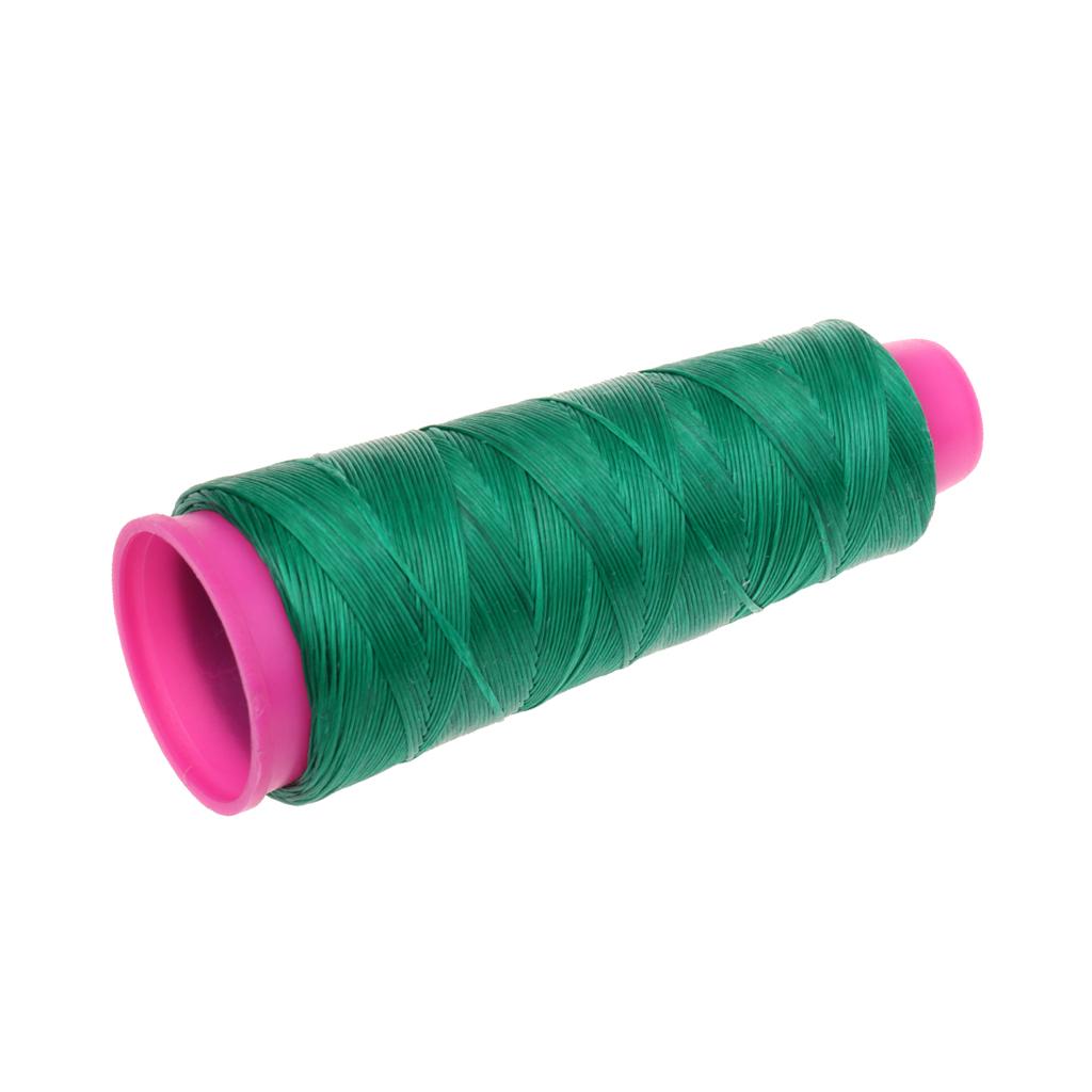 110m Bowstring Material Recurve Bow Compound Bow String Making Green