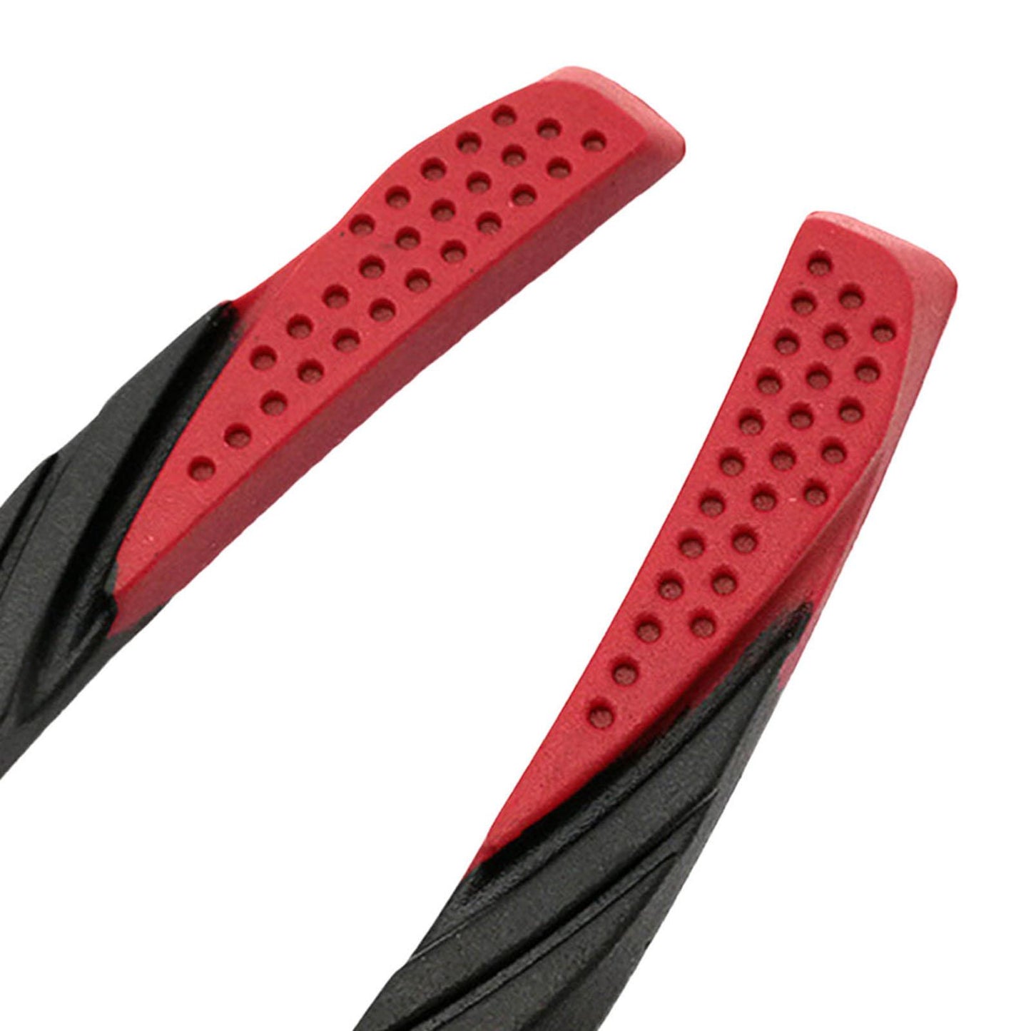 2Pcs V Brake Blocks Mountain Bike Bicycle Pads MTB Cycling Shoes Style B