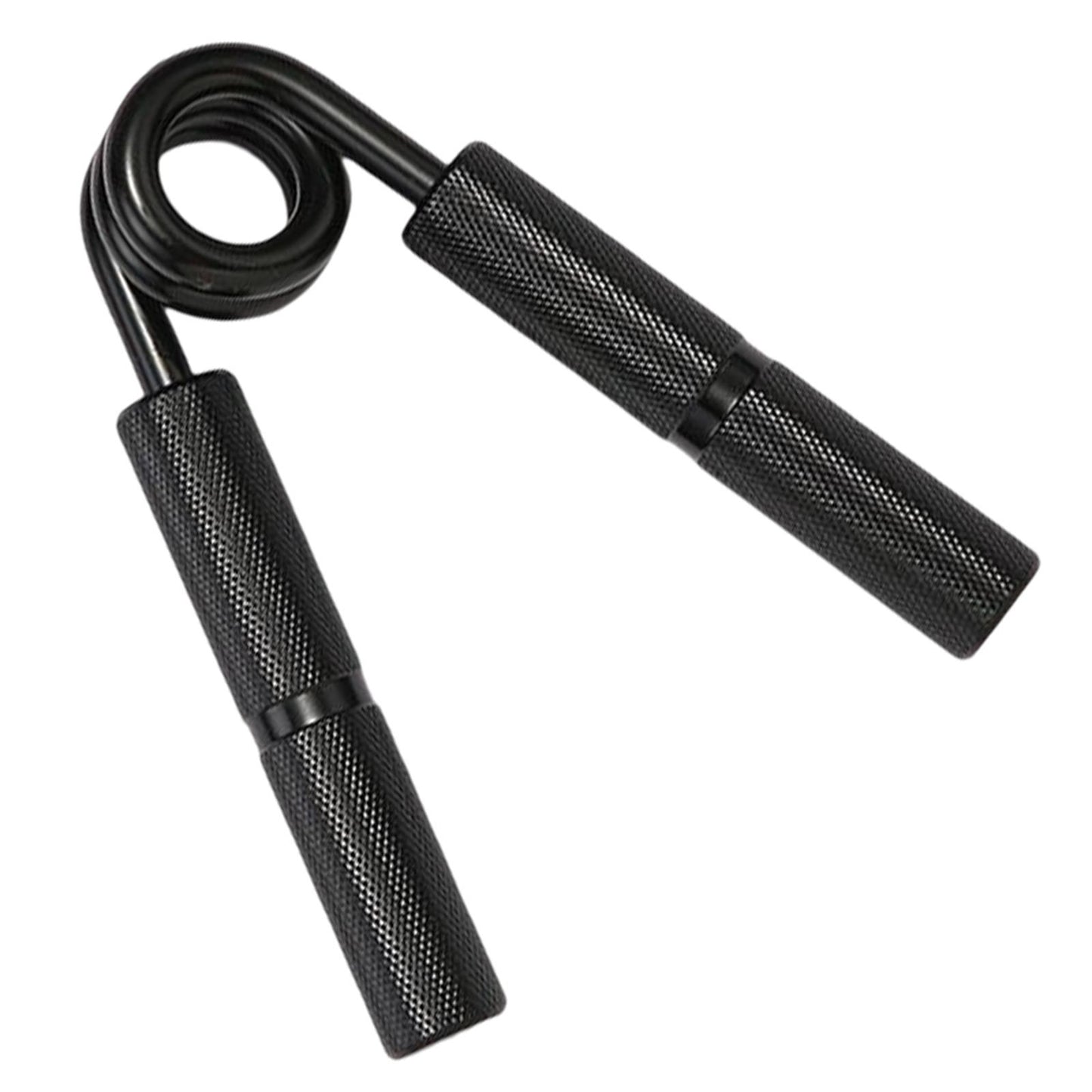 100-350lbs Muscle Strength Hand Wrist Hands Grip Strengthener Black 300LBS