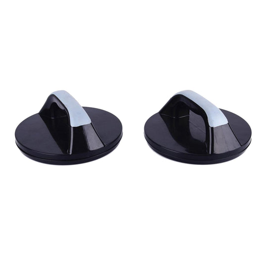 2 Pieces Push Up Training Board Pushup Stands Strength Training Equipment Non Slip