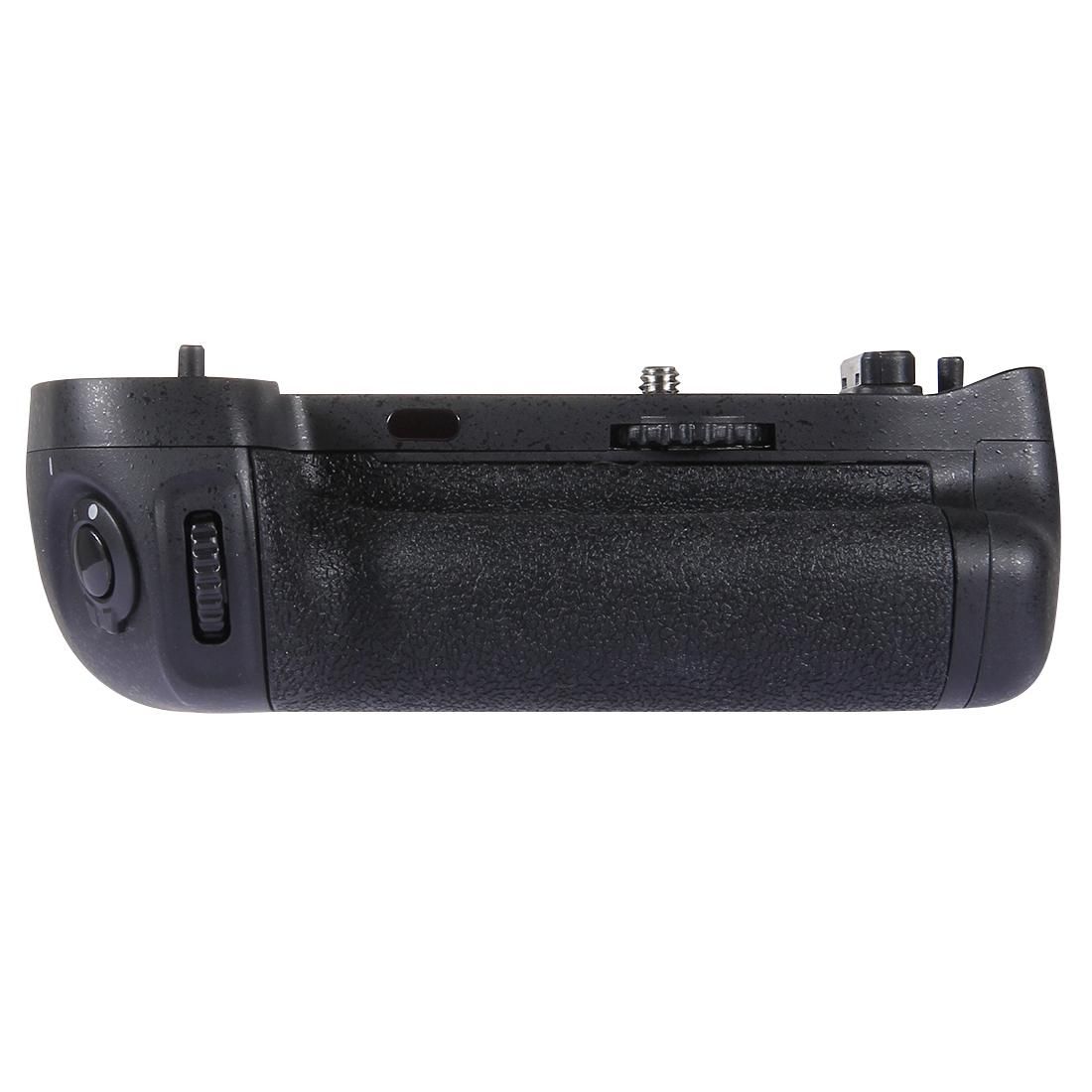 PULUZ Vertical Camera Battery Grip for Nikon D750 Digital SLR Camera