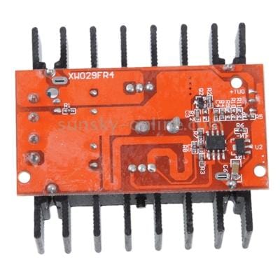 DC-DC 150W 10-32V to 12-35V Mobile Power Supply Boost /step-up Module For Laptop