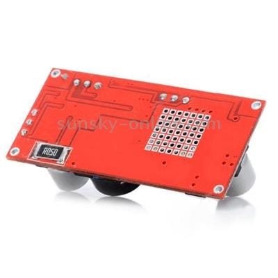 Power LED Driver Constant Current Charger Power Supply Module