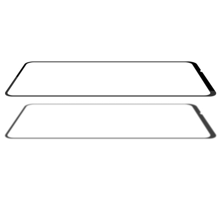 Buy PINWUYOU 9H 2.5D Full Screen Tempered Glass Film for Huawei P Smart Z