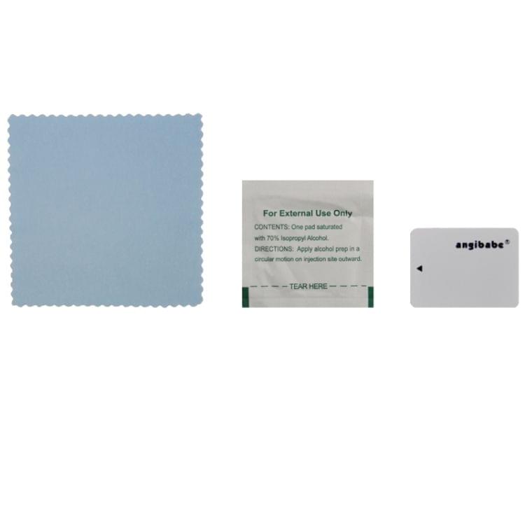 Buy For Galaxy S5 / G900 0.26mm Explosion-proof Tempered Glass Film