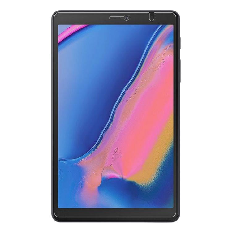 Buy 9H 2.5D Anti-scratch Tempered Glass Film for Galaxy Tab A 8 (2019) / P200 / P205