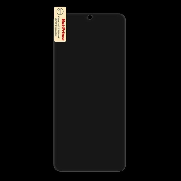 Buy ENKAY Hat-Prince 0.26mm 9H 2.5D Curved Full Screen Tempered Glass Film For Xiaomi Redmi Note 7