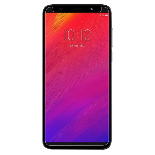Buy 0.26mm 9H 2.5D Transparent Tempered Glass Film for Lenovo A5