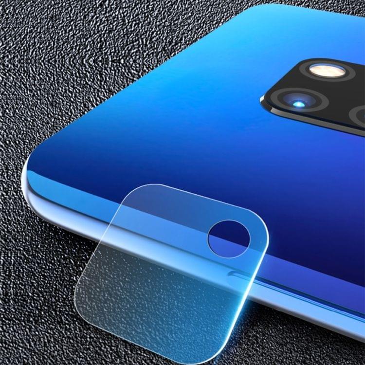 Buy 0.3mm 2.5D Transparent Rear Camera Lens Protector Tempered Glass Protective Film for Huawei Mate 20 X