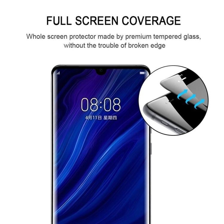 Buy 9H 3D Full Screen Tempered Glass Film for Huawei P30 Pro