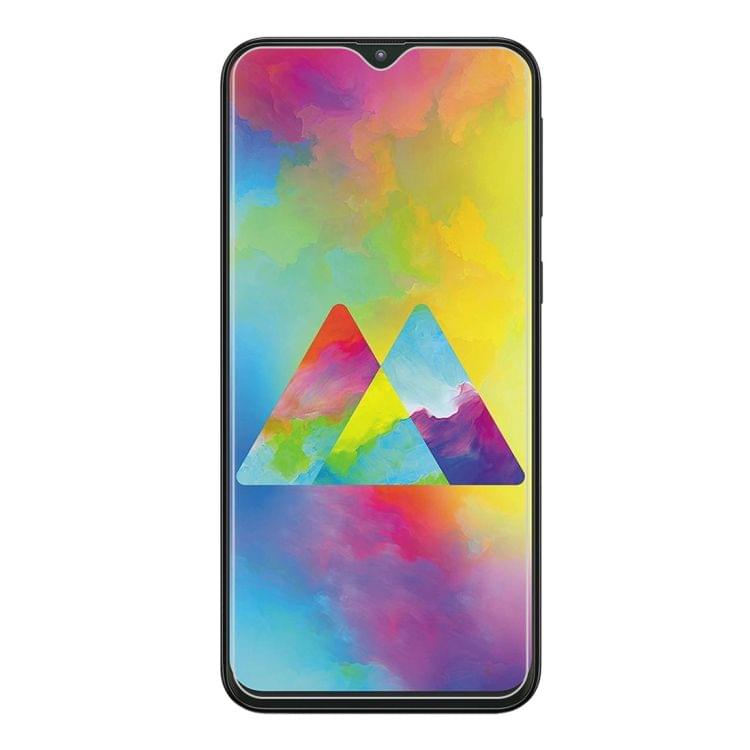 Buy 0.26mm 9H 2.5D Tempered Glass Film for Galaxy M20