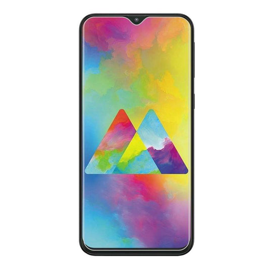 Buy 0.26mm 9H 2.5D Tempered Glass Film for Galaxy M20