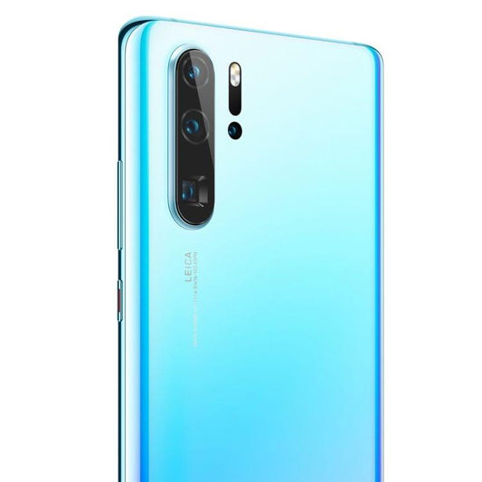 Buy ENKAY Hat-Prince 0.2mm 9H 2.15D Rear Camera Lens Tempered Glass Film for Huawei P30 Pro