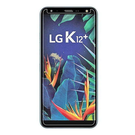 Buy 0.26mm 9H 2.5D Tempered Glass Film for LG K40