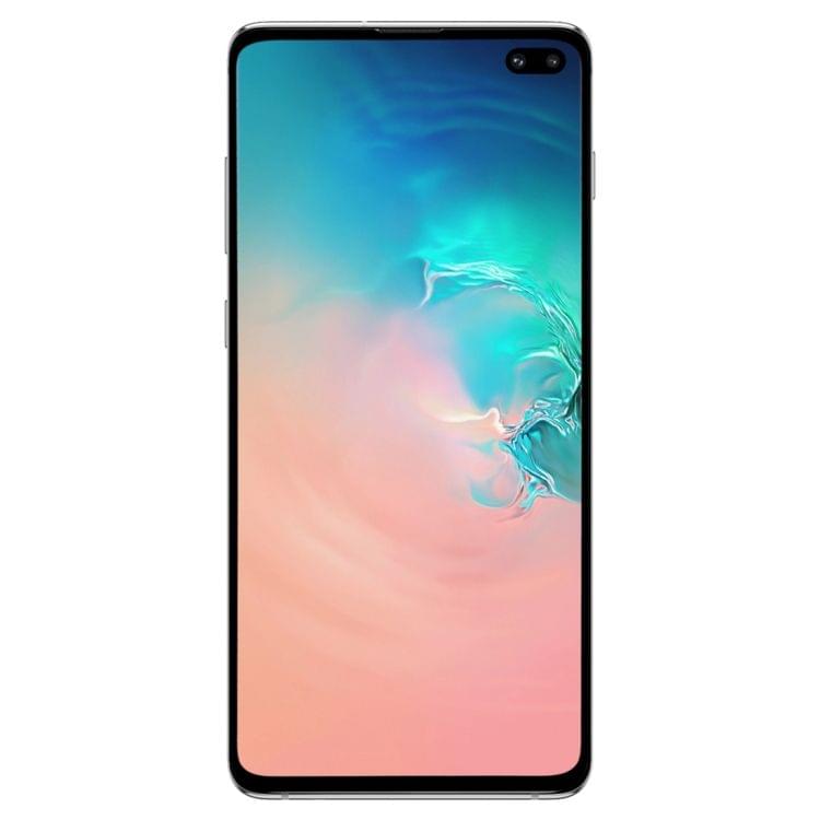 Buy 9H 2.5D Full Screen Tempered Glass Film for Galaxy S10 Plus