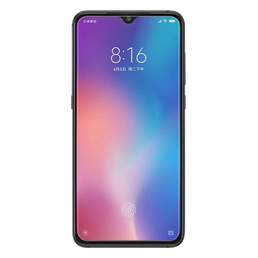 Buy 0.26mm 9H 2.5D Tempered Glass Film for Xiaomi Mi 9 SE