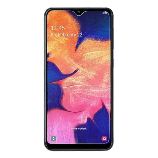 Buy 0.26mm 9H 2.5D Tempered Glass Film for Galaxy A10