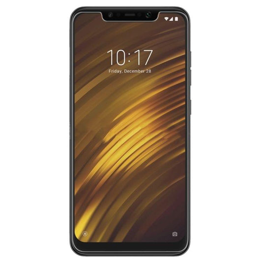 Buy 0.26mm 9H 2.5D Tempered Glass Film for Xiaomi POCO F1