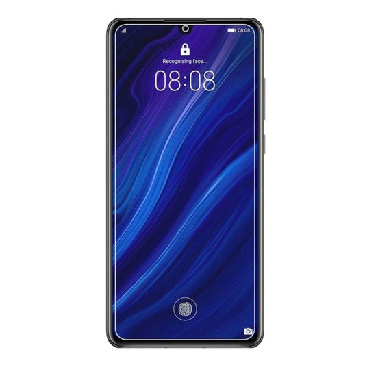 Buy 0.26mm 9H 2.5D Tempered Glass Film for Huawei P30