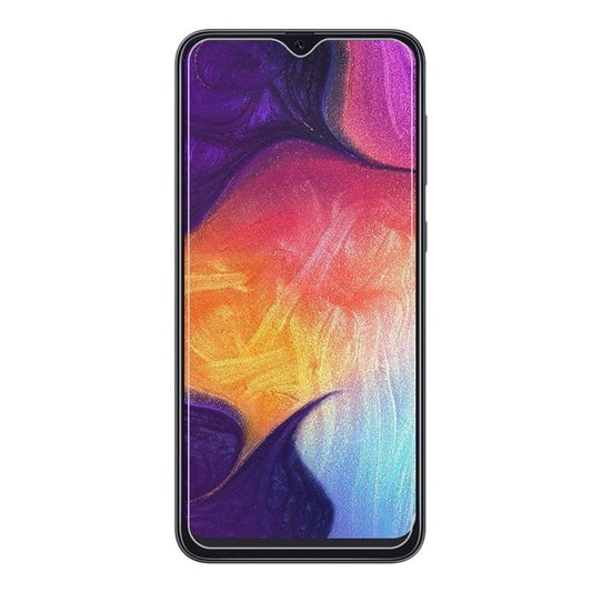 Buy 0.26mm 9H 2.5D Tempered Glass Film for Galaxy  A30/A50/M30/A20