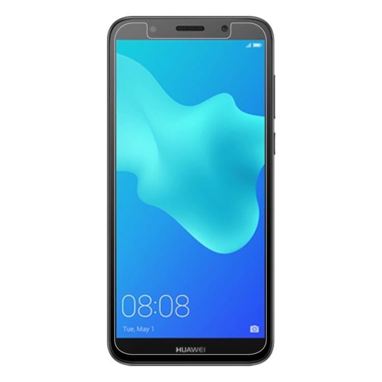 Buy 0.26mm 9H 2.5D Tempered Glass Film for Huawei Y5 Prime (2018)