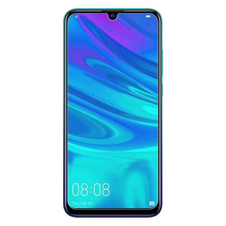 Buy 10 PCS 0.26mm 9H 2.5D Tempered Glass Film for Huawei P Smart 2019