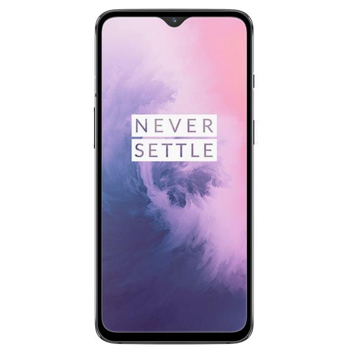 Buy 9H Full Screen Tempered Glass Film for OnePlus 7