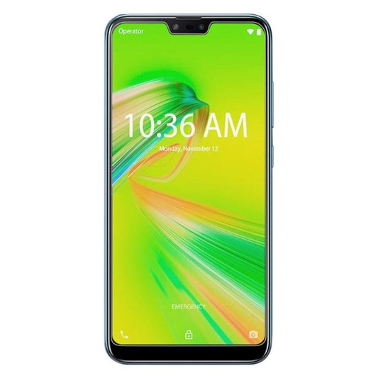 Buy 0.26mm 9H 2.5D Tempered Glass Film for Asus Zenfone Max Plus (M2) ZB634KL / Zenfone Max Shot ZB634KL