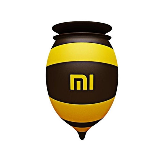 Original Xiaomi Little Bee Universal Silicone Sucker Holder Stand for Mobile Phones & Tablets, Diameter: 36 mm, Height: 55 mm