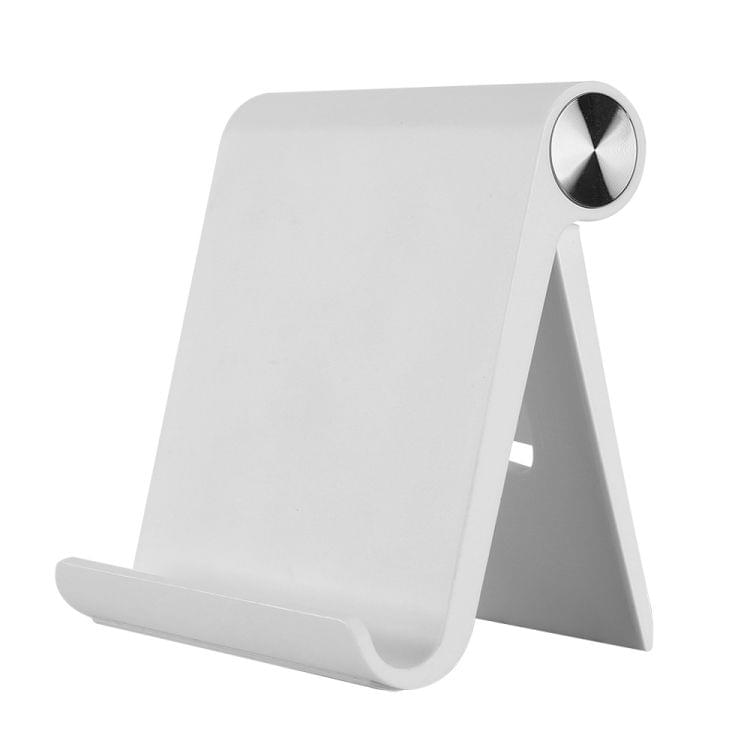 Lenuo DL-19 Universal ABS + Silica Gel Desktop Holder Multi-Angle Desk Stand