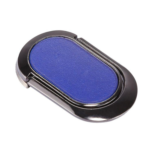 Simple Style Metal Desktop Stand Phone Ring Holder