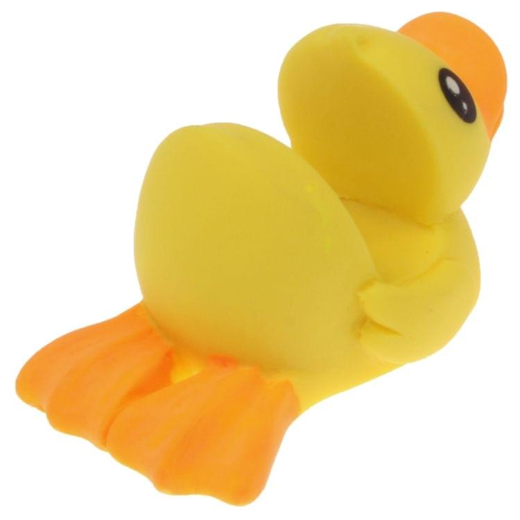 Lovely Duck Shape Phone Holder for iPhone 5 & 5S & 5C